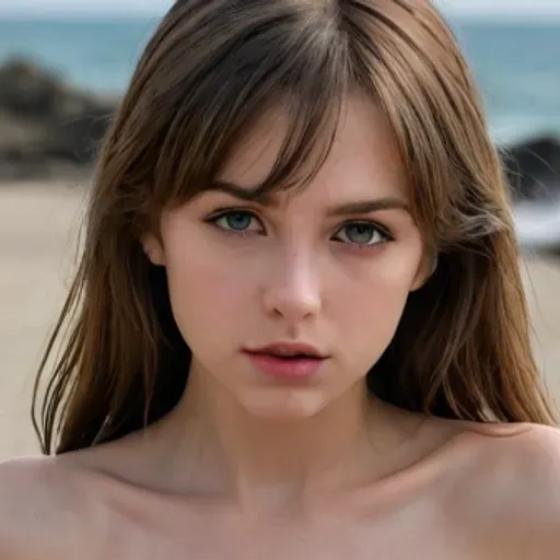 AI色情圖片產生器