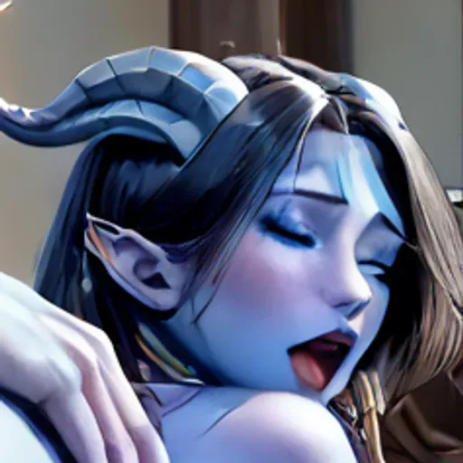 AI porn image generator