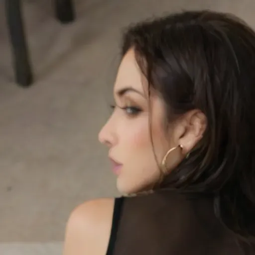 AI色情图片生成器