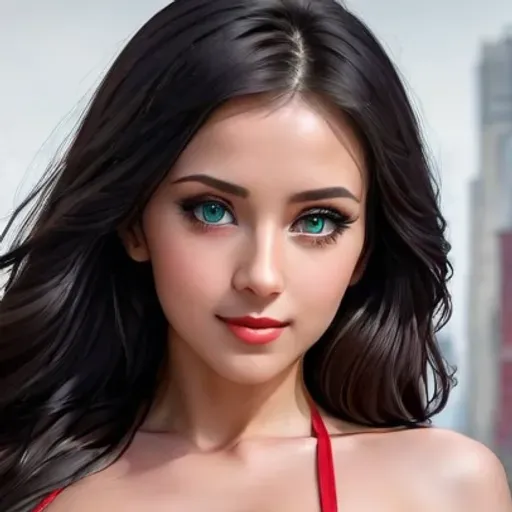 генератор порно-изображений на ИИ