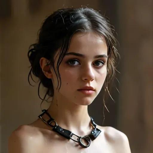 AI色情图片生成器