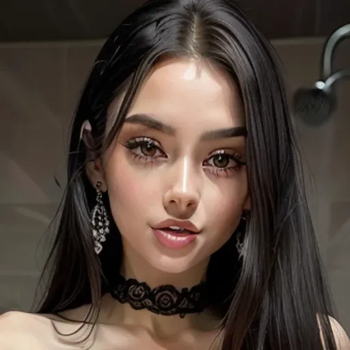 yapay zekâ porno görsel üretici