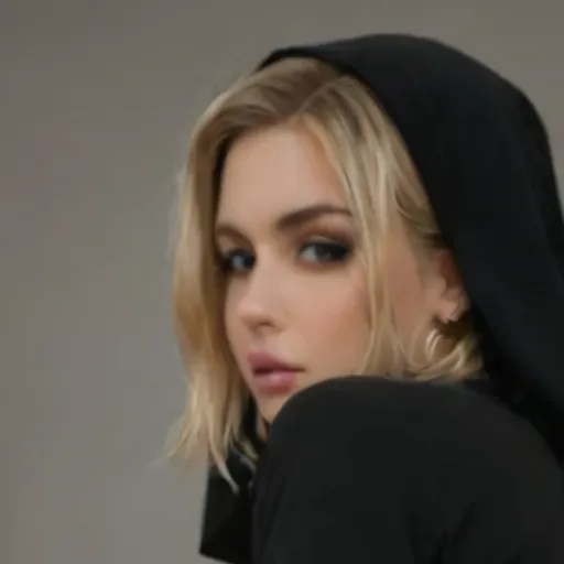 โปรแกรมสร้างภาพโปรนที่ใช้ปัญหา AI