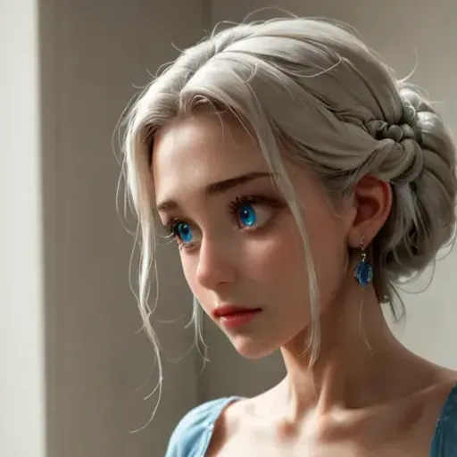 โปรแกรมสร้างภาพโปรนที่ใช้ปัญหา AI