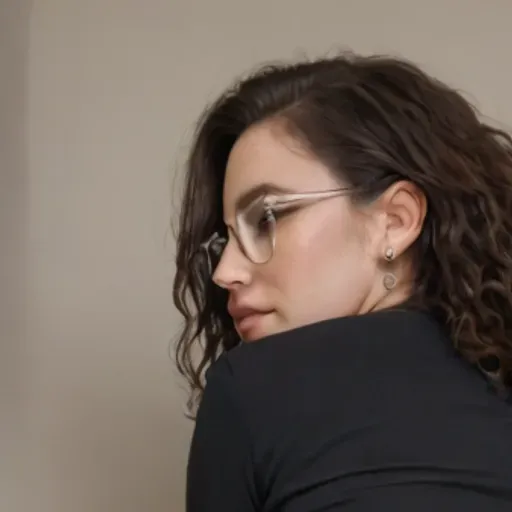 AI 포르노 이미지 생성기