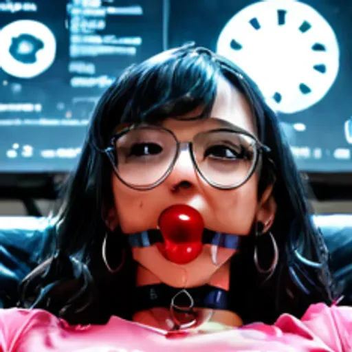 AI色情图片生成器