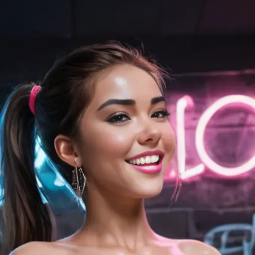 KI-Pornobild-Generator