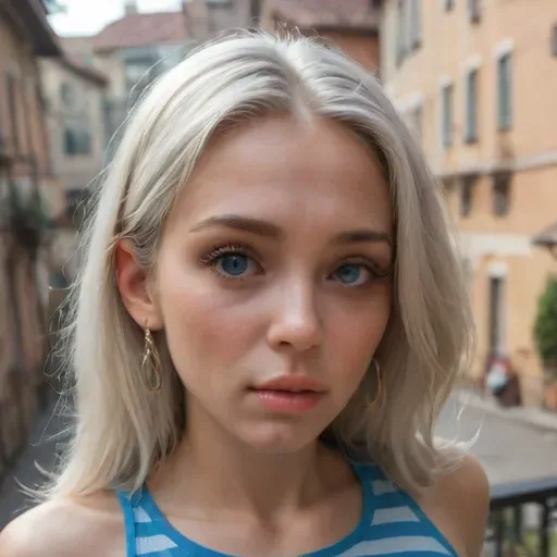 AI porn image generator