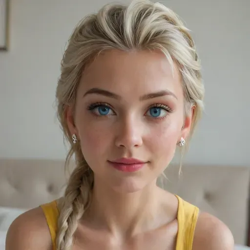 AIポルノ画像ジェネレーター