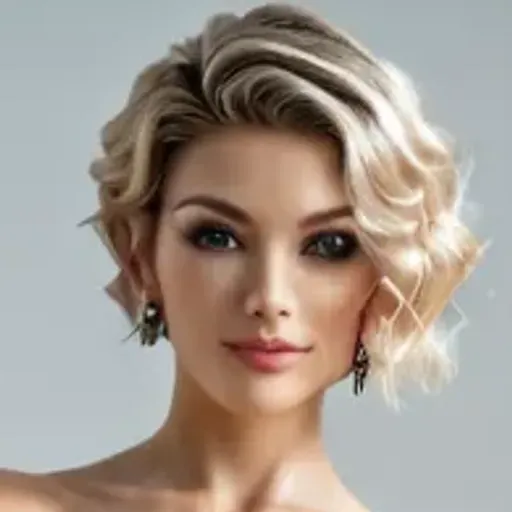 AIポルノ画像ジェネレーター