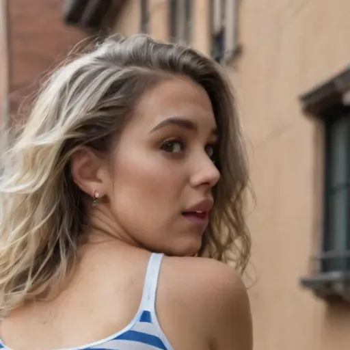 AIポルノ画像ジェネレーター