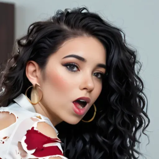 yapay zekâ porno görsel üretici