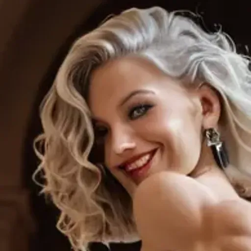 Pencipta imej lucah AI