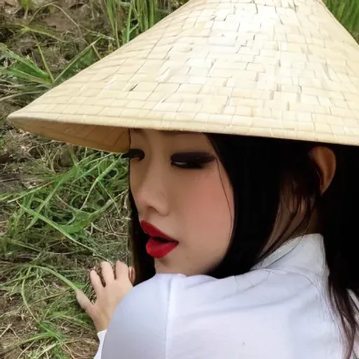 AI色情圖片產生器
