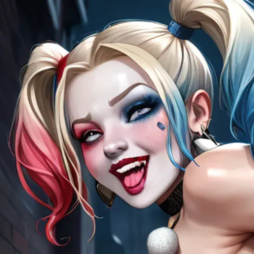 generador de imágenes porno con IA