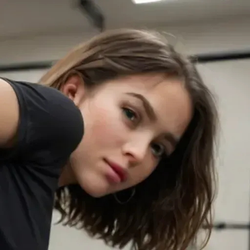 generatore di immagini porno IA