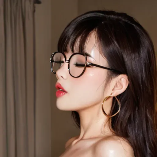 AI色情圖片產生器