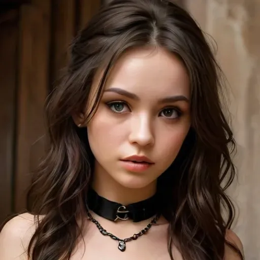 AI色情图片生成器