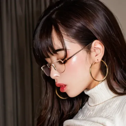 generatore di immagini porno IA