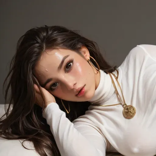 AI色情圖片產生器