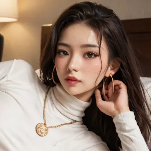 AI色情图片生成器