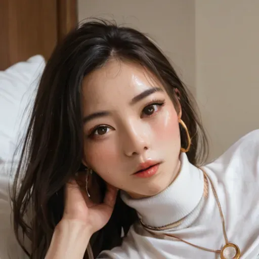 AIポルノ画像ジェネレーター