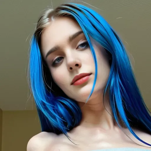 generador de imágenes porno con IA