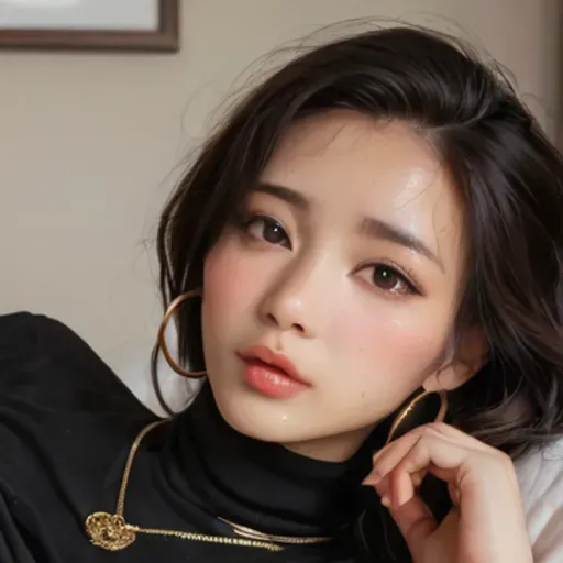 AI色情圖片產生器