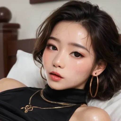 yapay zekâ porno görsel üretici