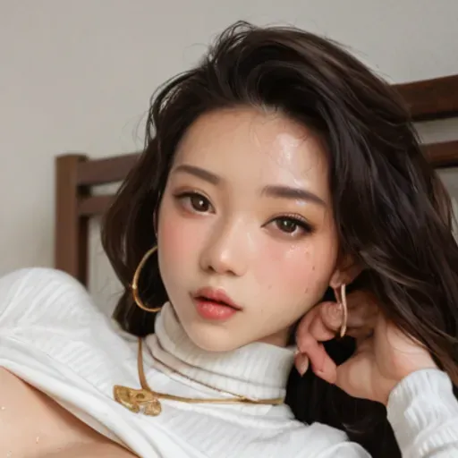 generatore di immagini porno IA