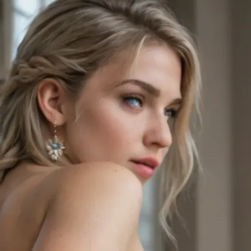 генератор порно-изображений на ИИ