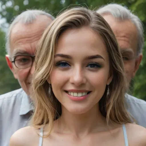 AI色情圖片產生器