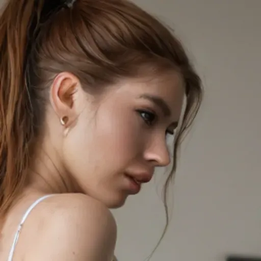 yapay zekâ porno görsel üretici