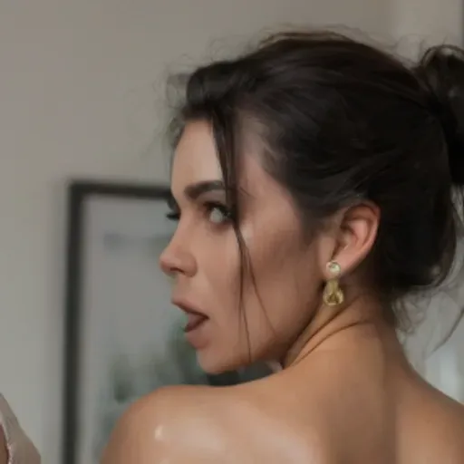 yapay zekâ porno foto üretici