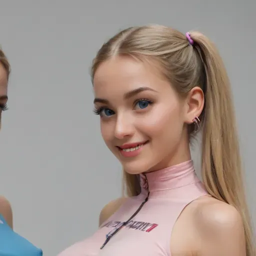 KI-Pornobildchen-Generator