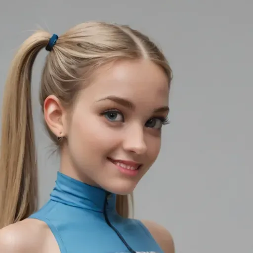 KI-Pornobild-Generator