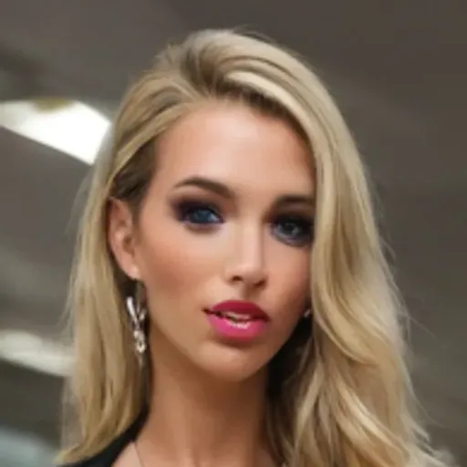 AI色情圖片產生器