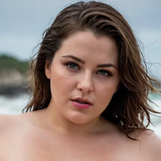 AI色情圖片產生器