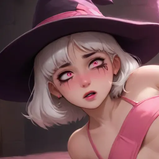 AI色情圖片產生器