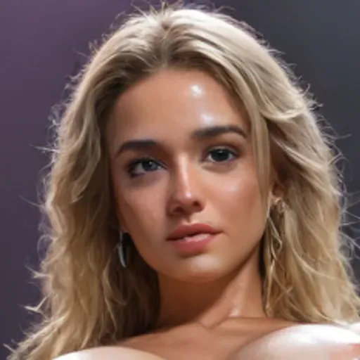 AIポルノ画像ジェネレーター