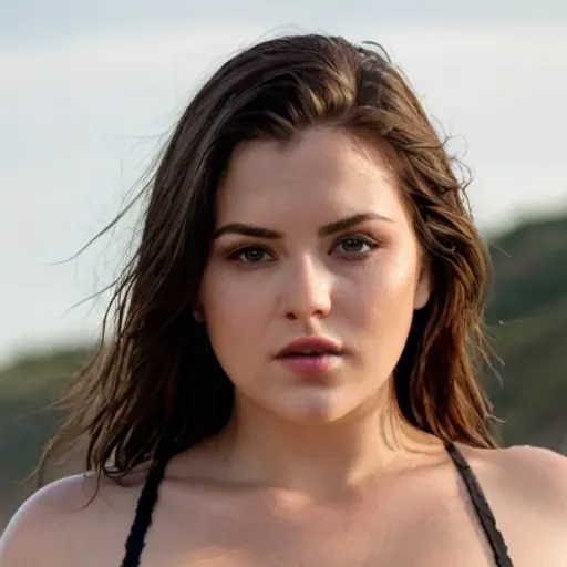 AI色情圖片產生器