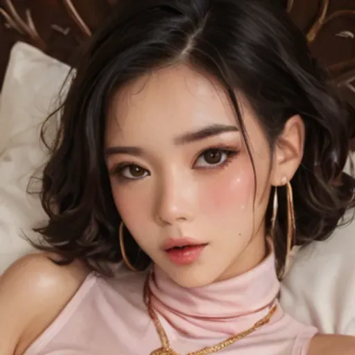 генератор порно-изображений на ИИ