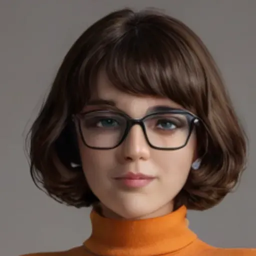 Pencipta imej lucah AI