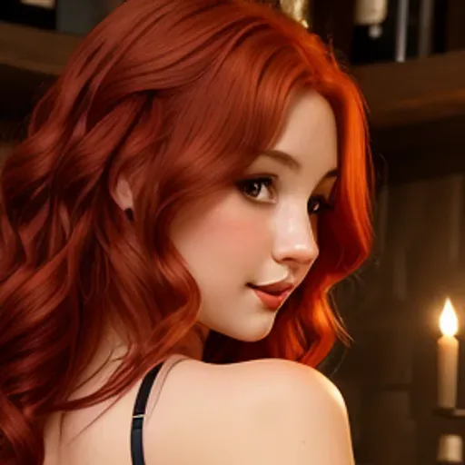 AI色情圖片產生器