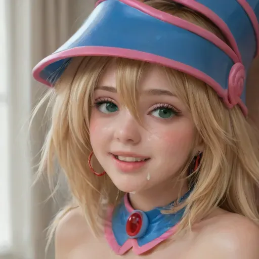 KI-Pornobild-Generator