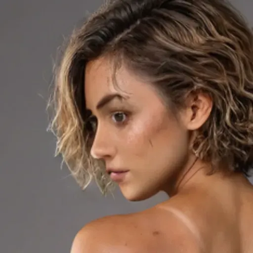 yapay zekâ porno görsel üretici