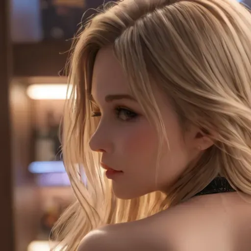 AI色情圖片產生器