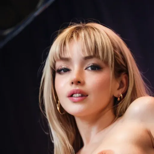 generatore di immagini porno IA
