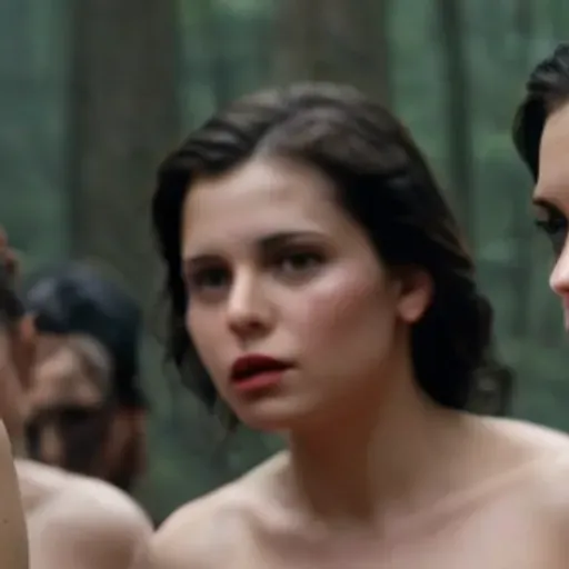 generatore di immagini porno IA