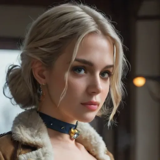 KI-Pornobild-Generator